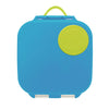 Mini Lunch Box | Ocean Breeze Blue Green