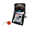 Door To Floor Basketball 12"