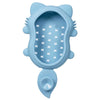 Baby Bath Brush | Lullaby Blue