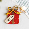 Colourful Wonders of Christmas Ornaments | Joy Gift Box