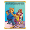 Goldilocks and the Three Bears