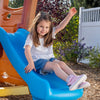 Play Up Double Slide Climber