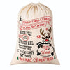 Christmas Sacks | Reindeer Mail