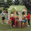 Great Outdoors Playhouse