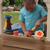 Great Outdoors Playhouse