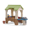 Great Outdoors Playhouse