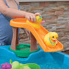 Duck Pond Water Table