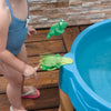 Duck Pond Water Table