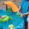 Duck Pond Water Table