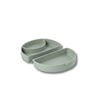 Silifold Foldable Suction Base Plate | Sage Green