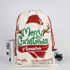 Christmas Sacks | Merry Christmas