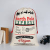 Christmas Sacks | North Pole Express