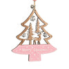 Cotton Candy Ornaments | Tree