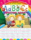 My Activity- ABC Writing Book