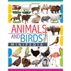 Animals and Birds Minipedia