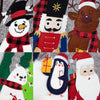 The Nutcracker and Friends Stockings | Set of 5