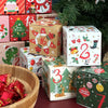 Advent Calendar | 24 Gift Boxes