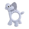 Dotty the Dinosaur Teether | Mist