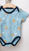 Fearless Lion Onesie