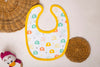 Mighty Elephant Bib