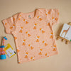 Giraffe Co-ord Set