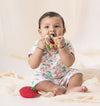 Neem Wood Fruit Teethers / Toy