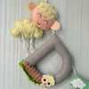 Personalised Name Bunting/Garland | Baa Baa Barnyard