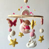 Cot Mobile | Twinkling Princess