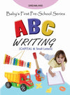 Baby's First Pre-School Series - ABC Writing