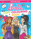 Barbie Colouring Book 4