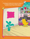 Barbie Dreamhouse Adventures -Dream House Decorate with Stickers