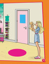 Barbie Dreamhouse Adventures -Dream House Decorate with Stickers