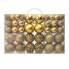 Bauble Kit | Gold | 100  pcs