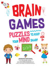 Brain Games Age 3+