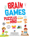 Brain Games Age 5+