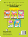 Brilliant Brain Activity Book 6+