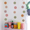 Bring A Mandala Home | Wall Art Sticker