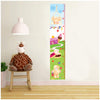 Candyland | Height Chart Wall Sticker