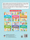 Children's Health Education - Book 6