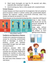 Children's Health Education - Book 6