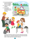 Children's Health Education - Book 6