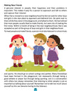 Children's Health Education - Book 6