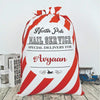 Christmas Sacks | Classic North Pole Mail Service