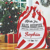 Christmas Sacks | Classic North Pole Mail Service