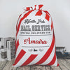 Christmas Sacks | Classic North Pole Mail Service