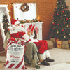 Christmas Sacks | Classic North Pole Mail Service