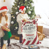 Christmas Sacks | Classic North Pole Mail Service