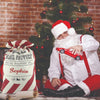 Christmas Sacks | Classic North Pole Mail Service