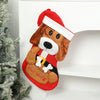 Pet Stocking | Woof Woof!