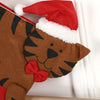 Pet Stocking | Good Cat